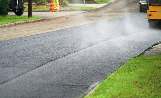 Reasons to Select Us for Your Driveway Paving Requirements in Immokalee, FL